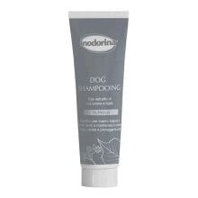 INODORINA 250ml White Hair Pet Shampoo