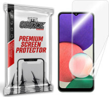 Protective films and glasses for smartphones