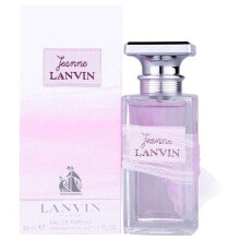 LANVIN Jeanne Eau De Parfum 50ml Perfume