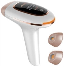 Epilators and women's electric shavers