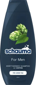 Shampoo for Men, 400 ml