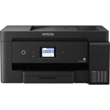 EPSON EcoTank ET-15000 multifunction printer