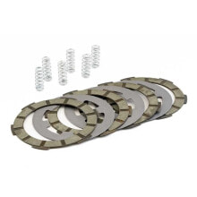 FERODO FCS0507MR clutch friction plates