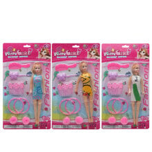 Куклы модельные BB Fun купить от $7