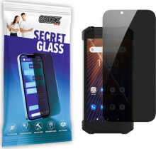 Protective films and glasses for smartphones