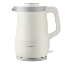 TOSHIBA Electric Kettles