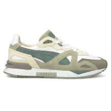 Белые мужские кроссовки PUMA купить от $132