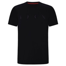 Men's sports T-shirts and T-shirts