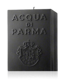 Acqua di Parma Cube Candle Black Cube (1000 g)