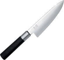 KAI KAI Wasabi Black cooking knife 15,0cm