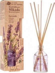 Air fresheners and fragrances for home