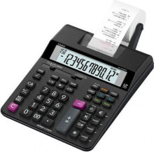 Kalkulator Casio (HR-200RCE)