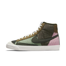 [DD8024-300] Mens Nike Blazer Mid 77 Premium