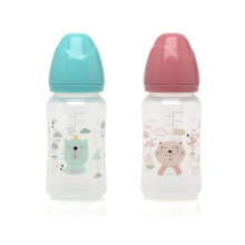 Бутылочки и ниблеры для малышей Shico (Шико)