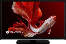 Telewizor GoGEN TVH 24P406 STC LED 24'' HD Ready