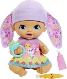 Mattel MyGardenBaby Bobas króliczek GYP12