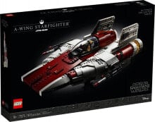 Lego star wars fighter a-wing (75275)