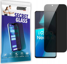 Protective films and glasses for smartphones