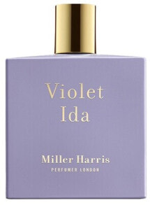 Violet Ida