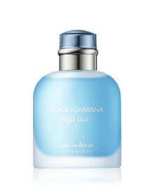 Dolce & Gabbana Light Blue pour Homme Eau Intense Eau de Parfum Spray