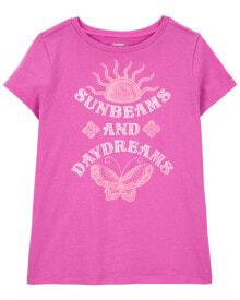 Children's T-shirts and T-shirts for girls