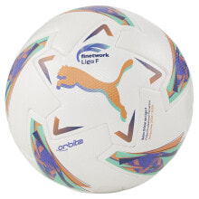 Soccer balls