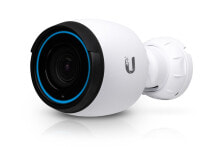 Умные камеры видеонаблюдения UbiQuiti