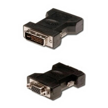 EWENT EC1250 DVI To VGA Adapter