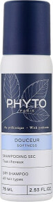 Trockenshampoo - Phyto Softness Dry Shampoo