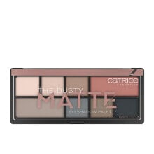 THE DUSTY MATTE eyeshadow palette 9 gr