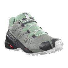 Спортивная одежда, обувь и аксессуары sALOMON Speedcross 5 Trail Running Shoes