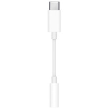 APPLE USB-C To Jack Adapter 3.5 mm