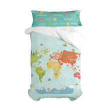 Bed linen for babies