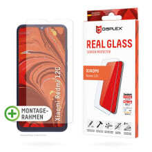 Displex 01817 защитная пленка / стекло для мобильного телефона Xiaomi 1 шт
