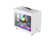 Computer cases for gaming PCs