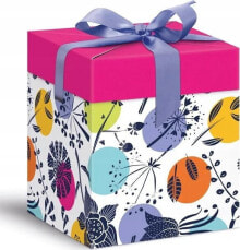 Gift packaging