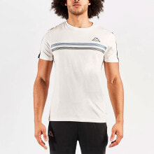 Men's sports T-shirts and T-shirts