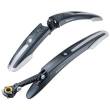 TOPEAK Defender M1/M2 26´´ Mudguard Set