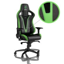 Компьютерные кресла для геймеров Noblechairs купить от $489