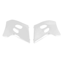 UFO Suzuki RM 125/250 1994 radiator covers