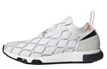 adidas originals NMD_Racer Gtx PK 低帮 运动休闲鞋 男女同款 白 / Кроссовки adidas originals NMD_Racer Gtx PK BD7725