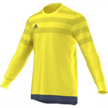 Женские кроссовки goalkeeper jersey adidas ENTRY 15 GK Junior AP0324