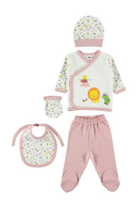 Children's clothing sets for toddlers