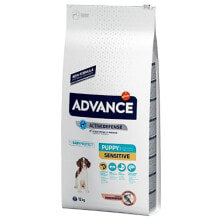 Купить товары для собак AFFINITY: AFFINITY Advance Canine Puppy Protect Mini Chicken 12kg Dog Food