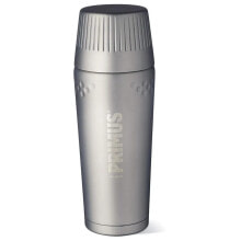 Thermos flasks and thermos cups