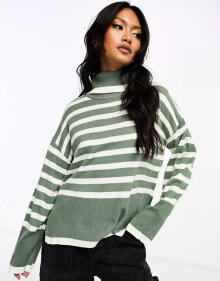 Women's sweaters and cardigans