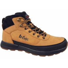 Men's Low Boots