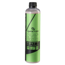 Lubricants and cleaners for bicycles