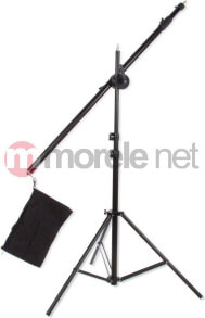 Tripods and monopods for photographic equipment