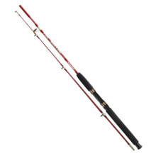 YOKOZUNA Astral Spinning Rod